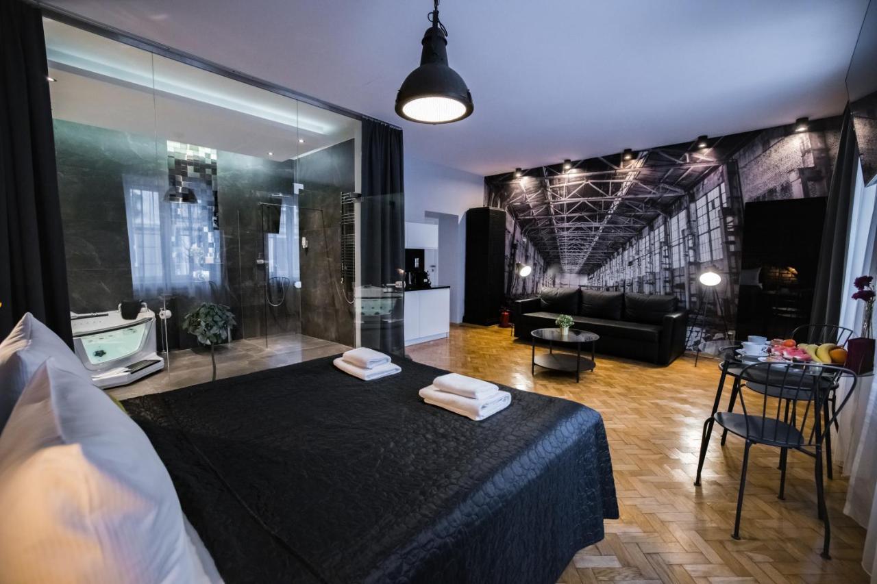 Leo Apartments Old Town Krakow Exterior photo
