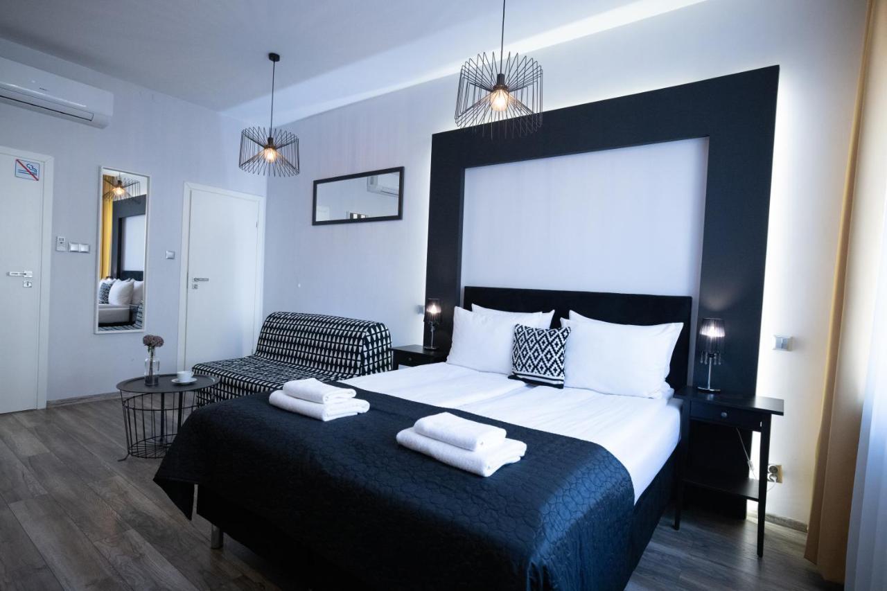 Leo Apartments Old Town Krakow Exterior photo