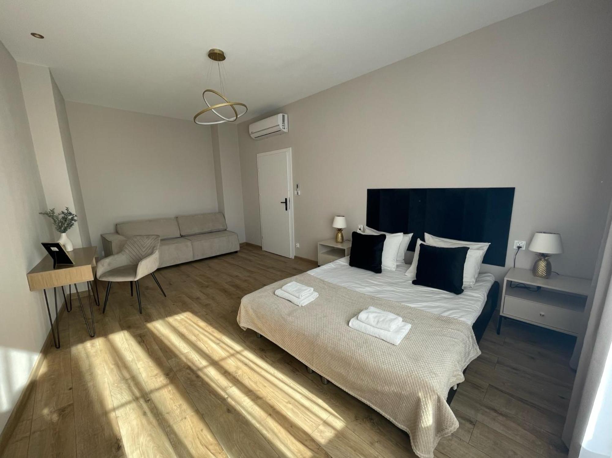 Leo Apartments Old Town Krakow Exterior photo