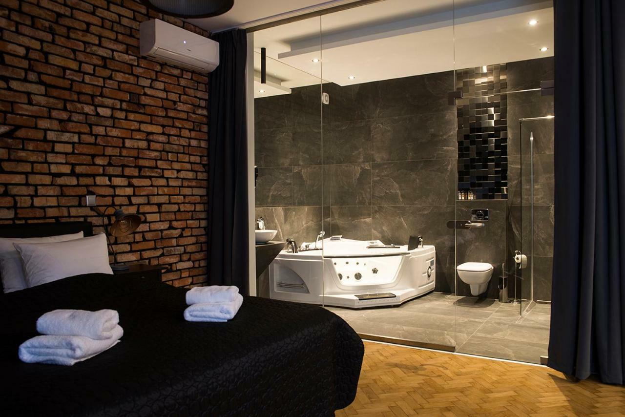 Leo Apartments Old Town Krakow Exterior photo